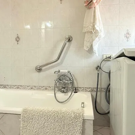Se168 - Senigallia, Elegante Trilocale Comodo Ai Servizi *