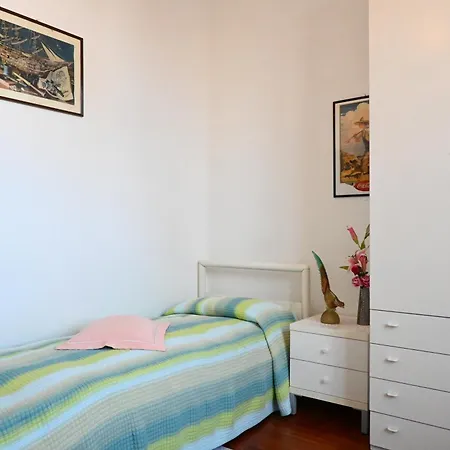Se168 - Senigallia, Elegante Trilocale Comodo Ai Servizi * 西尼加利亚