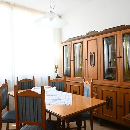 Se168 - Senigallia, Elegante Trilocale Comodo Ai Servizi