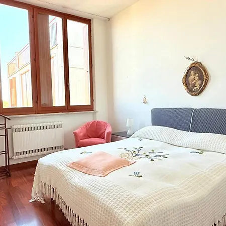 公寓 Se168 - Senigallia, Elegante Trilocale Comodo Ai Servizi *