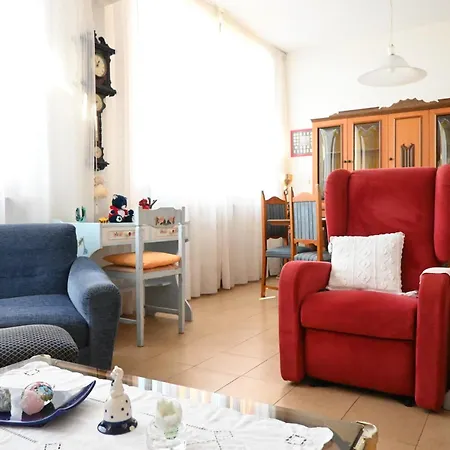 Apartment Se168 - Senigallia, Elegante Trilocale Comodo Ai Servizi Senigallia