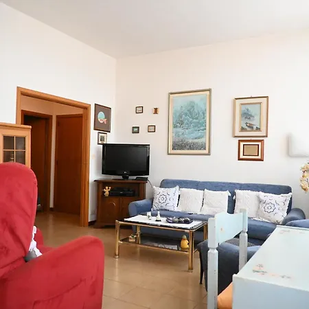 Apartment Se168 - Senigallia, Elegante Trilocale Comodo Ai Servizi