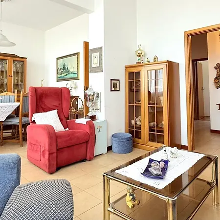 Se168 - Senigallia, Elegante Trilocale Comodo Ai Servizi Apartment *