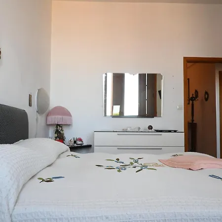 Se168 - Senigallia, Elegante Trilocale Comodo Ai Servizi *