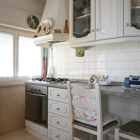 Se168 - Senigallia, Elegante Trilocale Comodo Ai Servizi * Senigallia