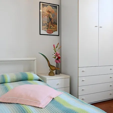 Se168 - Senigallia, Elegante Trilocale Comodo Ai Servizi Apartment Senigallia