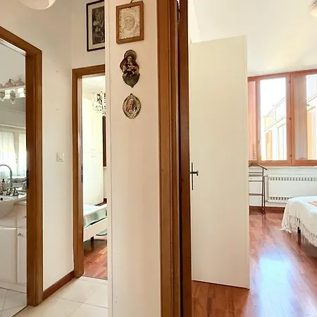 公寓 Se168 - Senigallia, Elegante Trilocale Comodo Ai Servizi *
