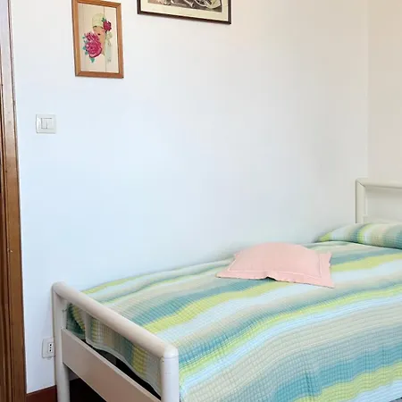 Se168 - Senigallia, Elegante Trilocale Comodo Ai Servizi 公寓 西尼加利亚