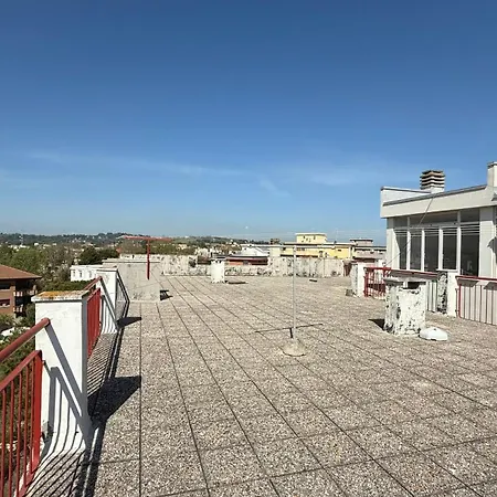 Se168 - Senigallia, Elegante Trilocale Comodo Ai Servizi Senigallia