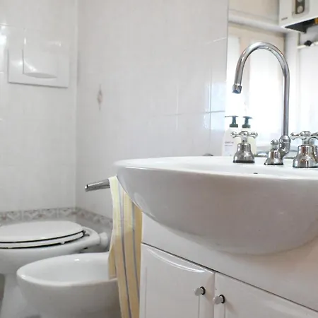 Apartment Se168 - Senigallia, Elegante Trilocale Comodo Ai Servizi Senigallia