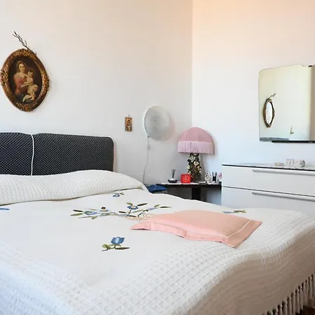 Se168 - Senigallia, Elegante Trilocale Comodo Ai Servizi 公寓