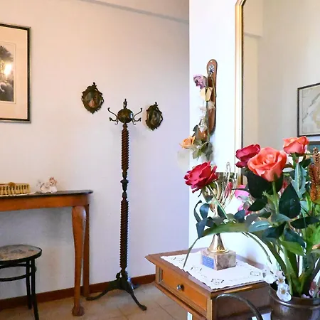 Apartment Se168 - Senigallia, Elegante Trilocale Comodo Ai Servizi