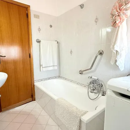 Daire Se168 - Senigallia, Elegante Trilocale Comodo Ai Servizi *