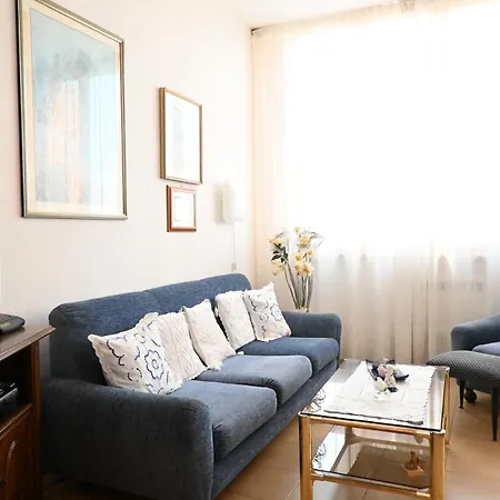 Se168 - Senigallia, Elegante Trilocale Comodo Ai Servizi Daire *